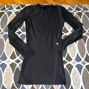 Badger Sport Shirt Youth S Small Compression Sports Shirt GUC